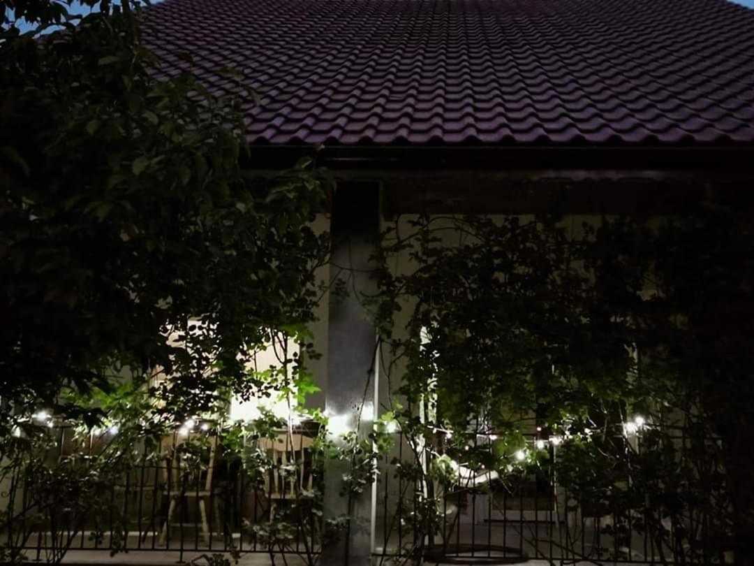 Casa File De Poveste Targu Jiu Exterior photo